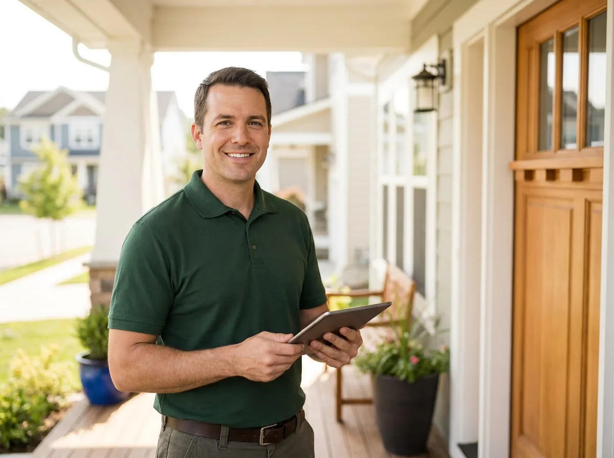 Pest control FAQs for Stonington, ME